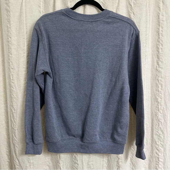 Suburban Riot Women's Crewneck Graphic Sweatshirts Favorite Daughter Size XS - Picture 3 of 4